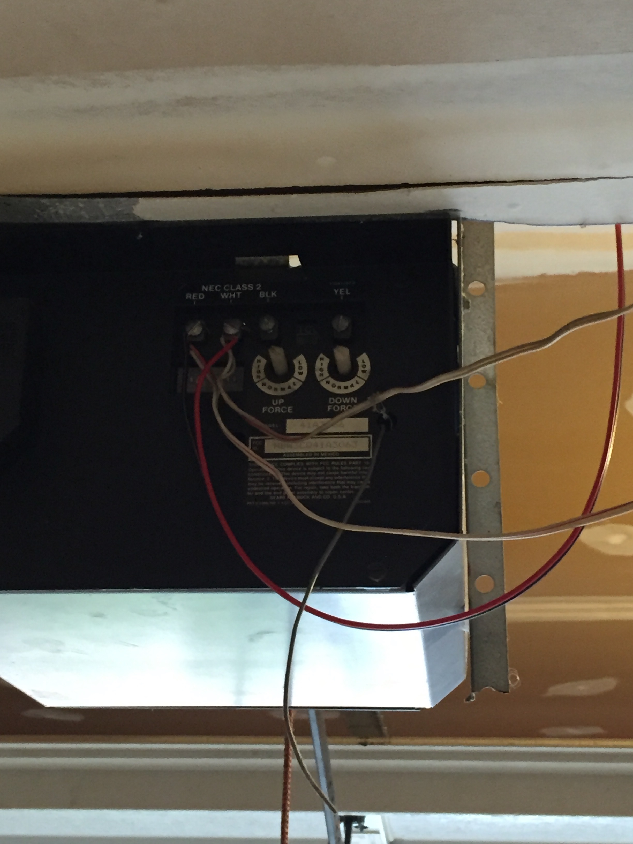 Photon/blynk garage door controller projects made with blynk blynk