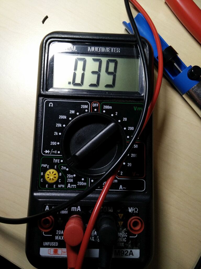 What is wrong with my project? (battery not lasting as long as expected ...