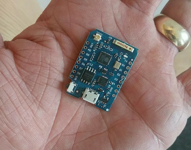 Wemos