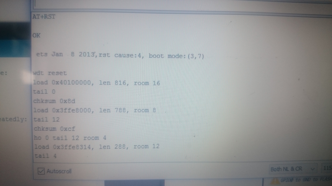 Esp8266 + Arduino uno + Blynk - Need Help With My Project - Blynk Community