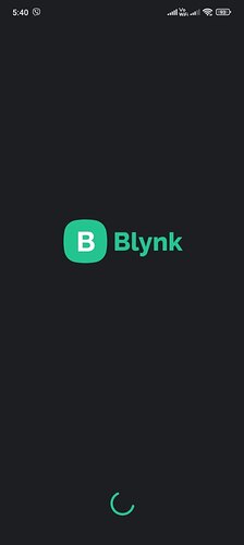 blynkFail