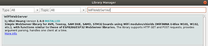 WiFiWebServer_v1.0.0