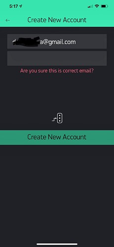 blynk are you sure