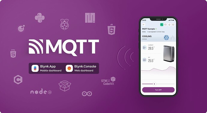 mqtt-examples