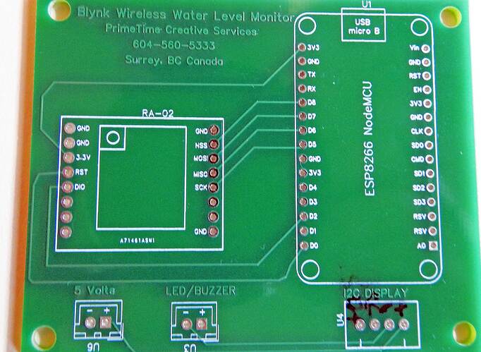 well_receiver_pcb