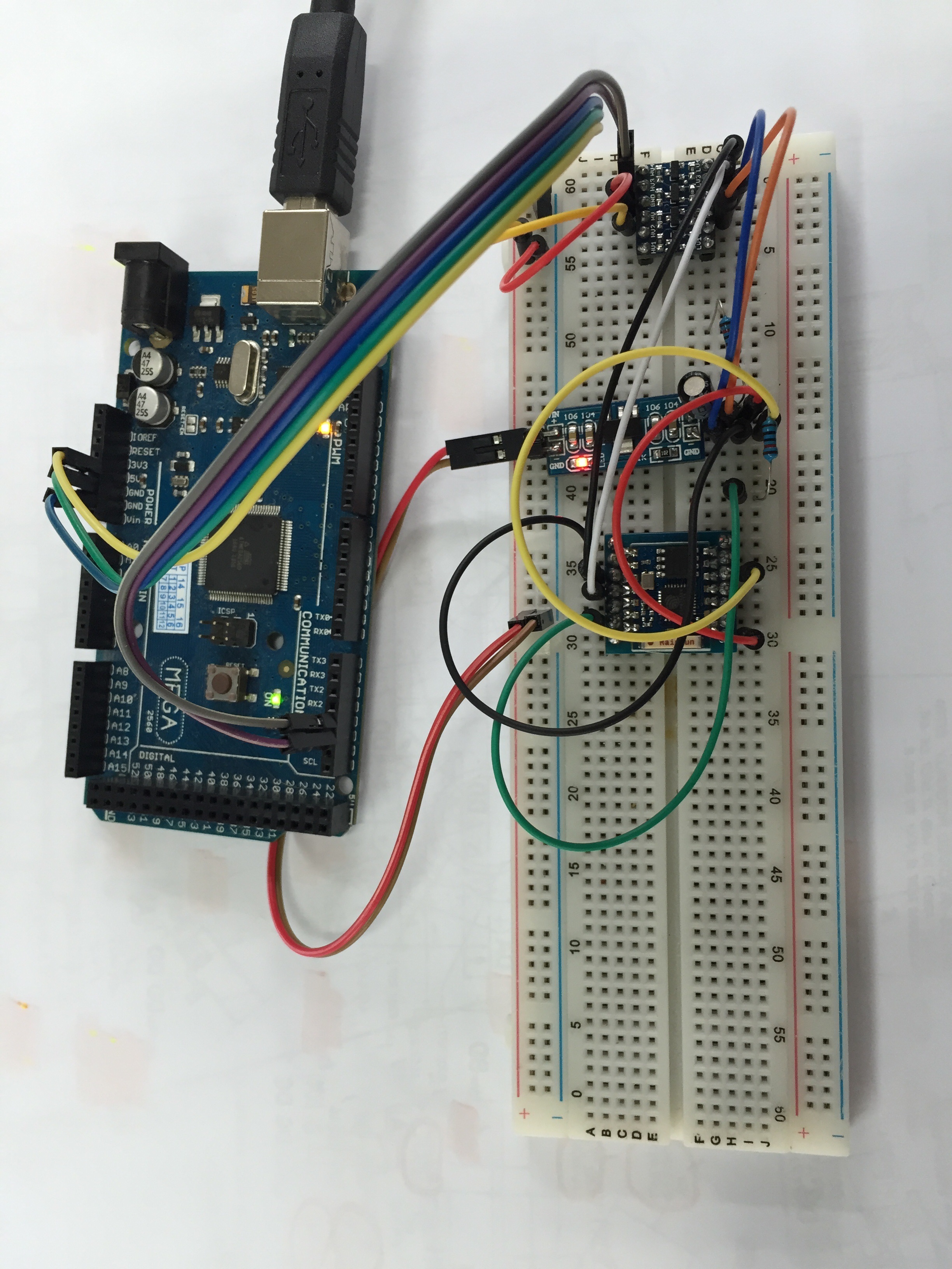 ESP8266 Shield Stability issues - Issues and Errors - Blynk Community