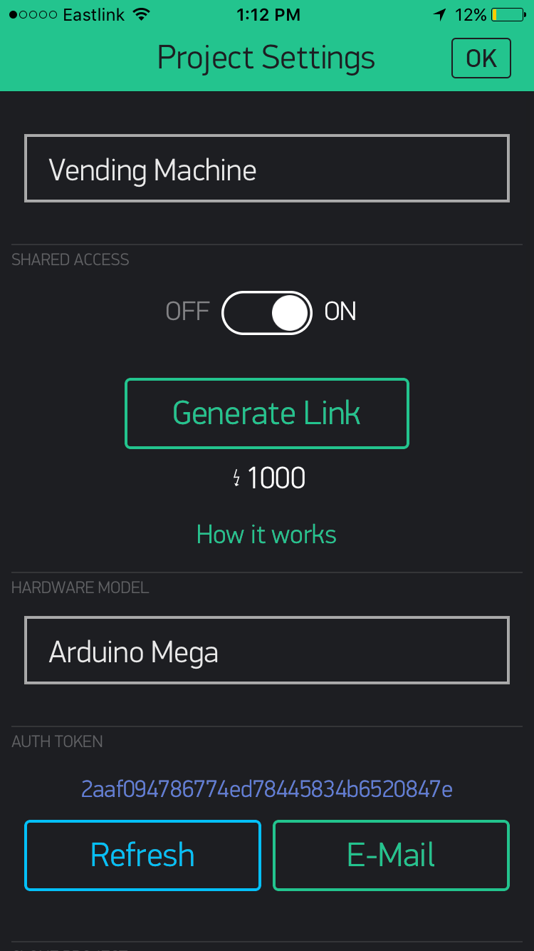 App is unavailable - Issues and Errors - Blynk Community