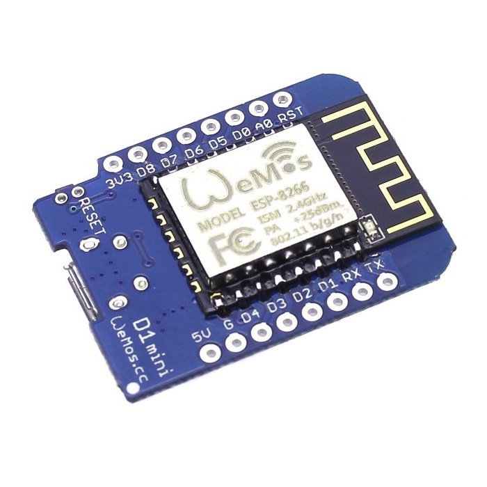 WeMos-D1-Mini-WiFi-ESP8266-Board-de-Desarrollo-Arduino-1