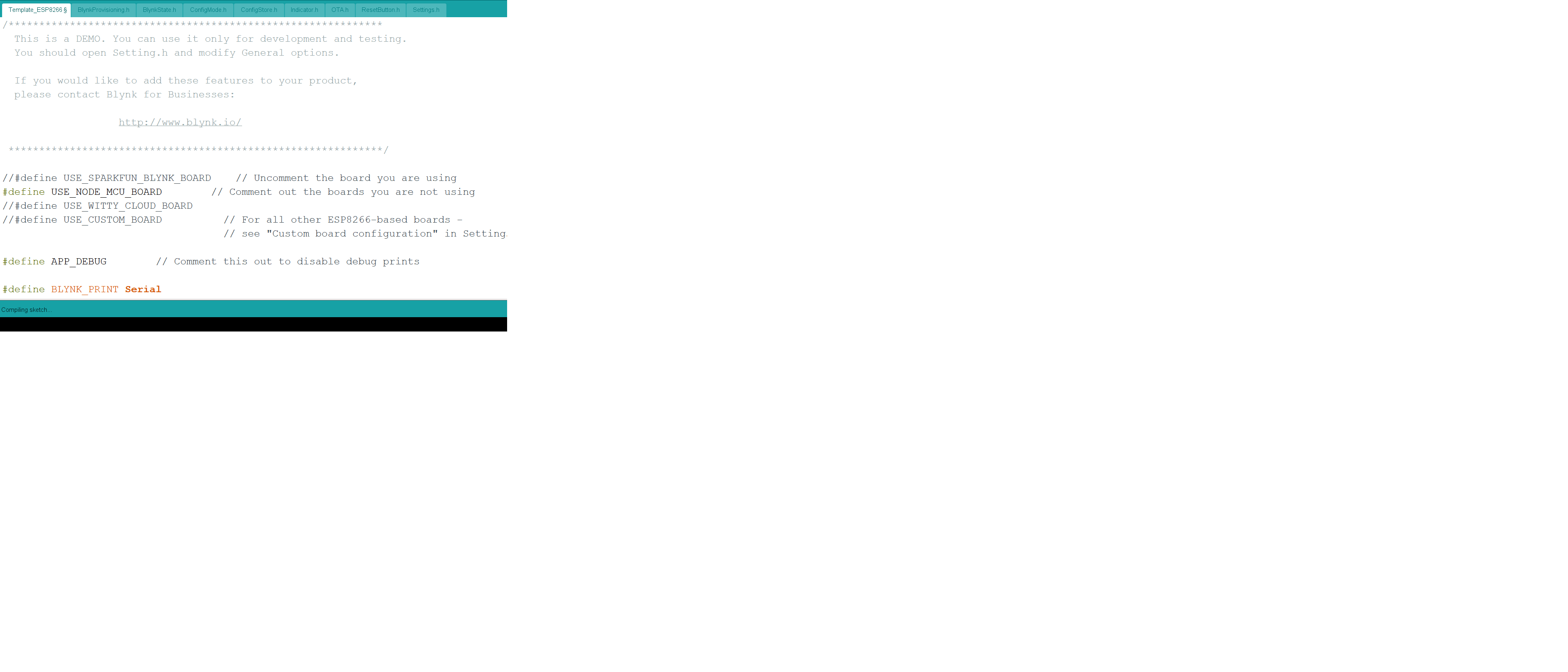 Project To App Need Help With My Project Blynk Community Project To App Need Help With My Project Blynk Community