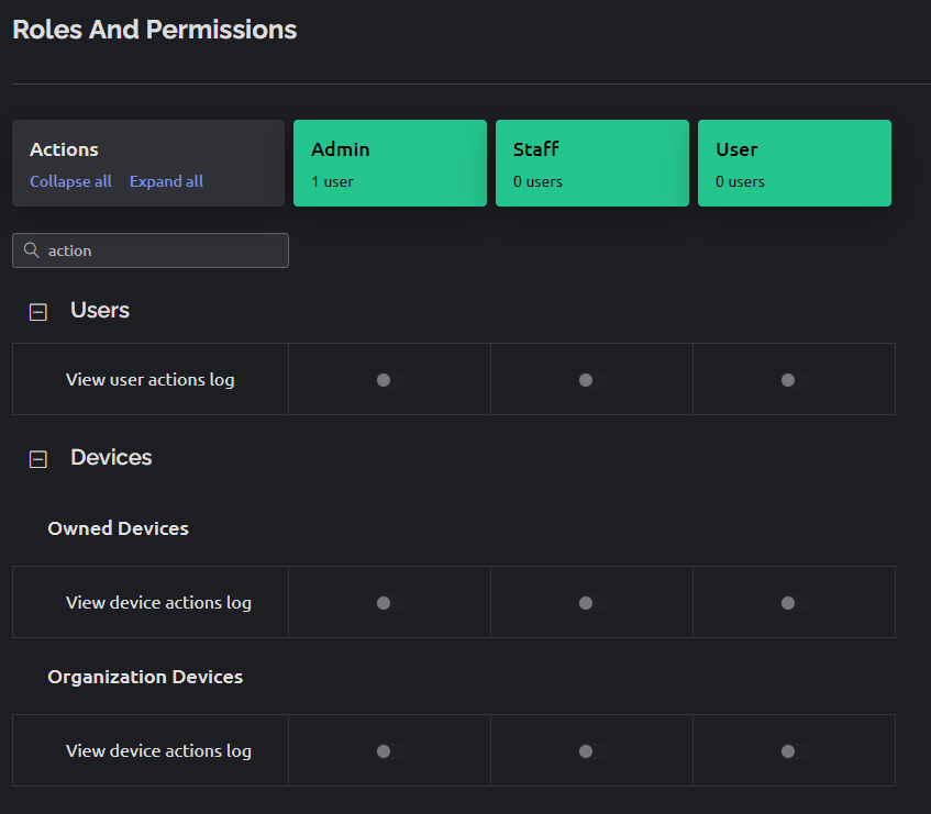 How to identify the user in the events - Blynk 2.0 - Blynk Community
