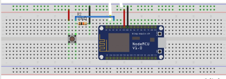 Problem 4 buttons using Nodemcu esp8266 to switch relays - Solved - Blynk Community