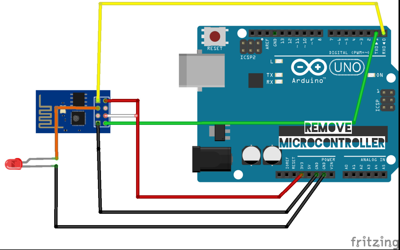 Blynk 2.0 Arduino Uno and ESP8266 - doesn't connect to cloud - Need ...