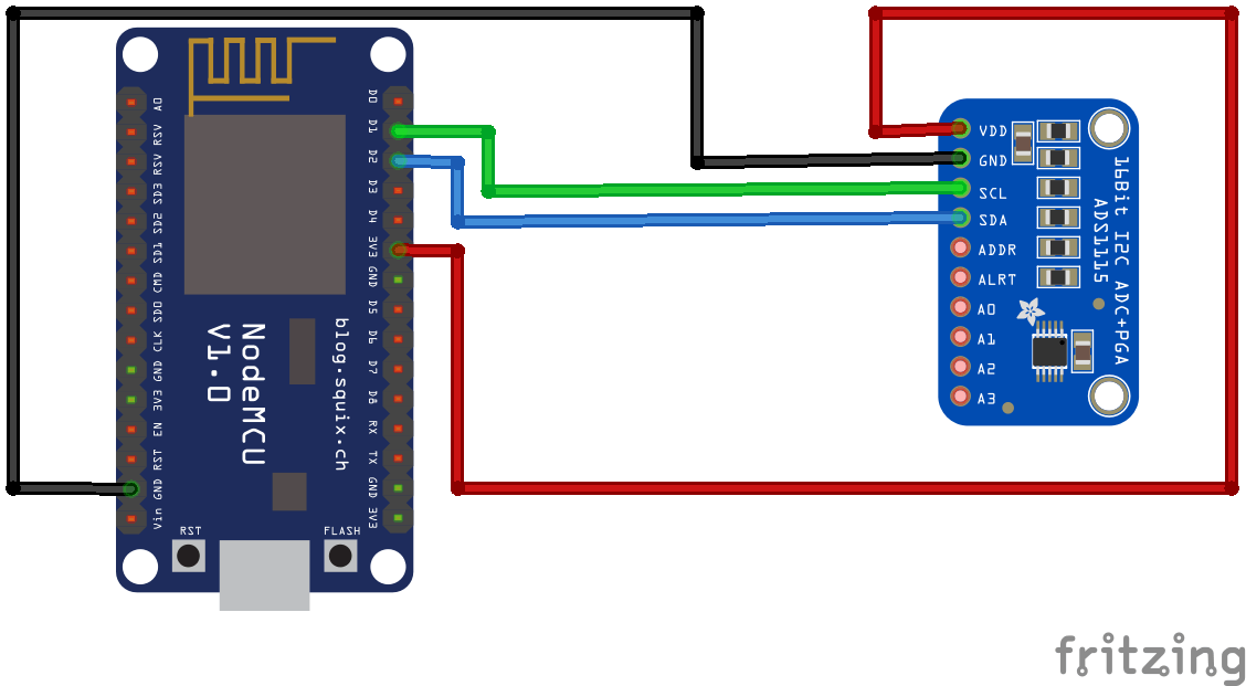 Alternatives to the WeMos D1 mini : r/AskElectronics